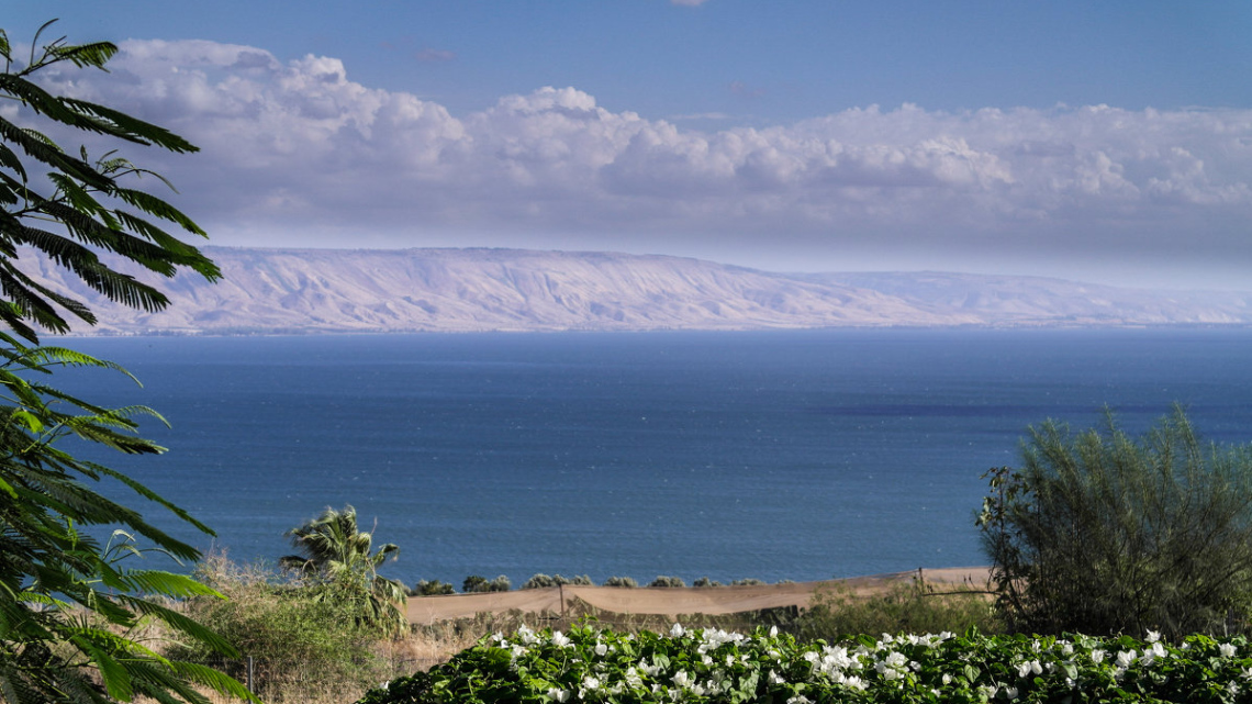 Весь Ізраїль