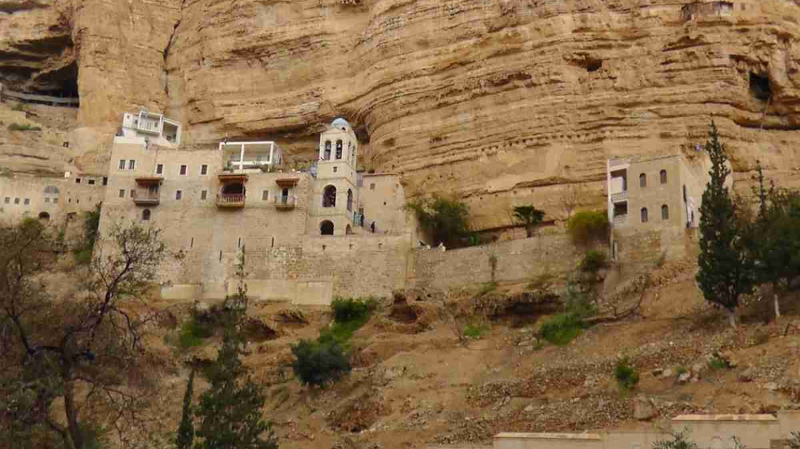 Весь Ізраїль