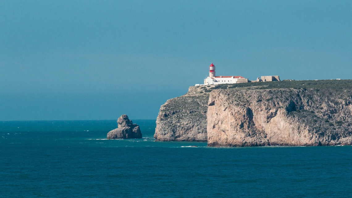 Відпочинок у Португалії: Алгарве + Лісабонська Рив'єра