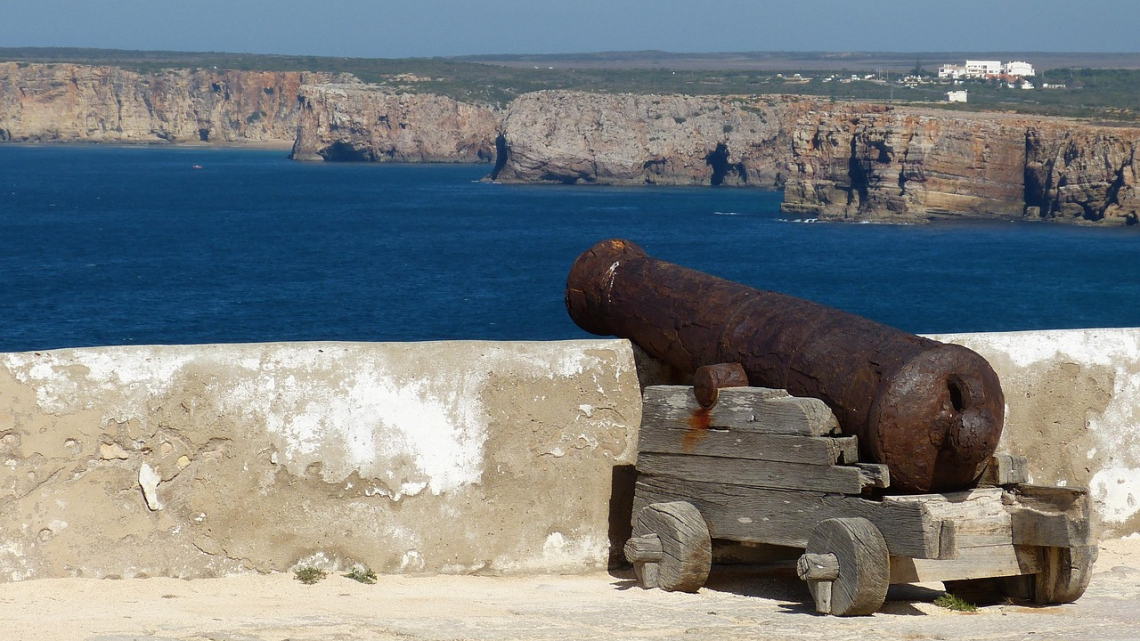 Відпочинок у Португалії: Алгарве + Лісабонська Рив'єра