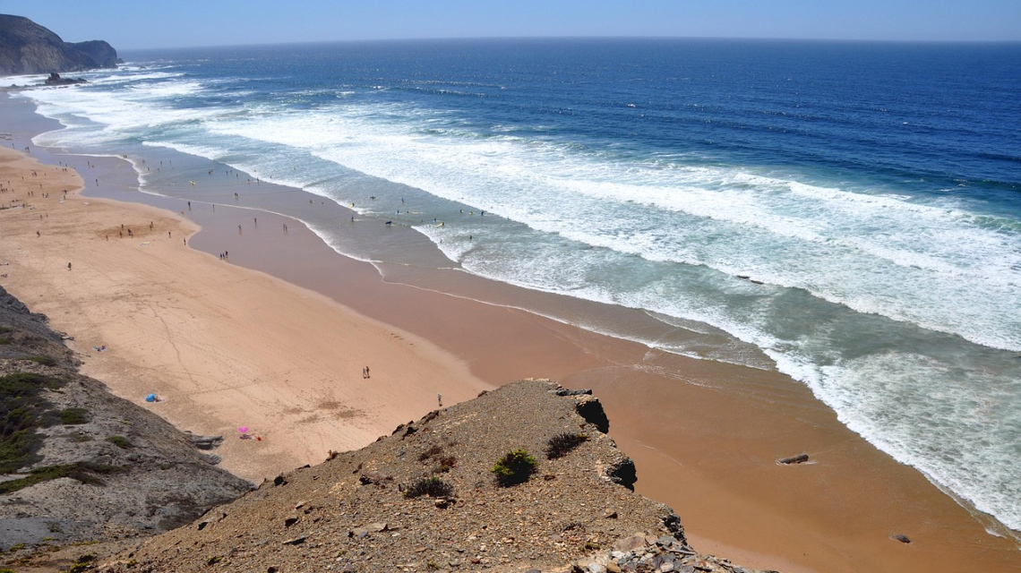 Відпочинок у Португалії: Алгарве + Лісабонська Рив'єра