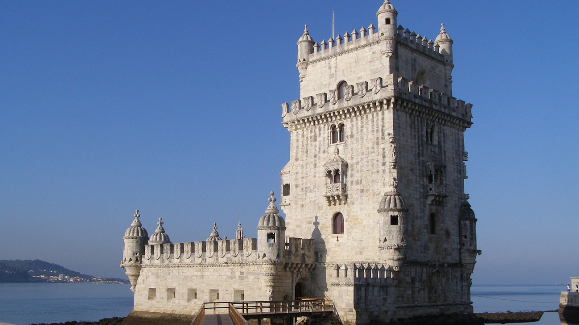 Відпочинок у Португалії: Алгарве + Лісабонська Рив'єра