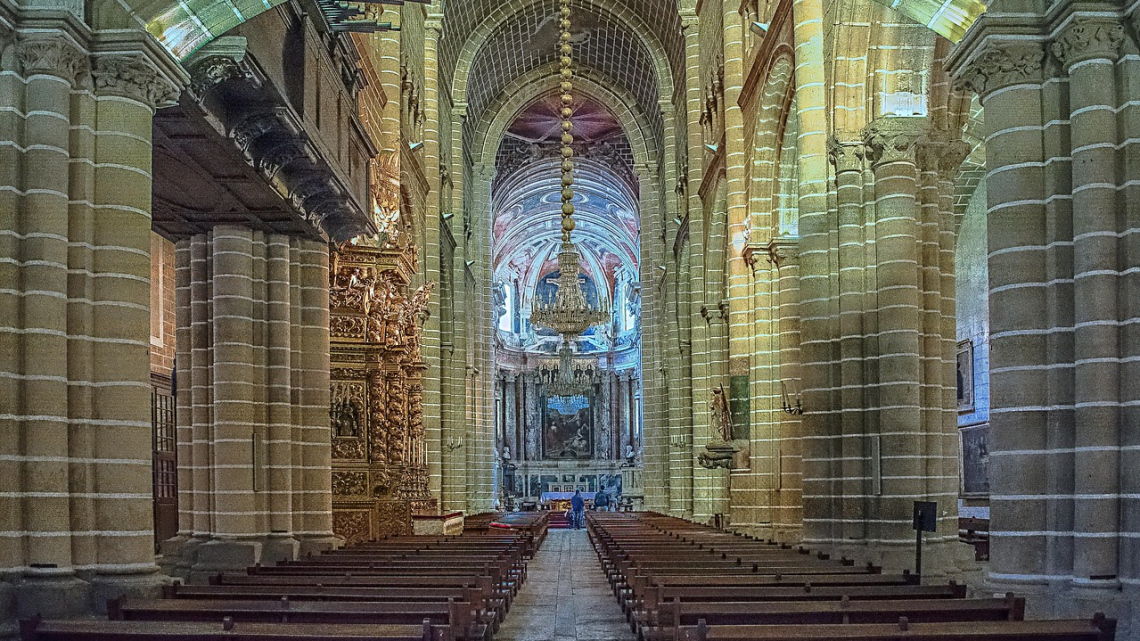 Відпочинок у Португалії: Алгарве + Лісабонська Рив'єра