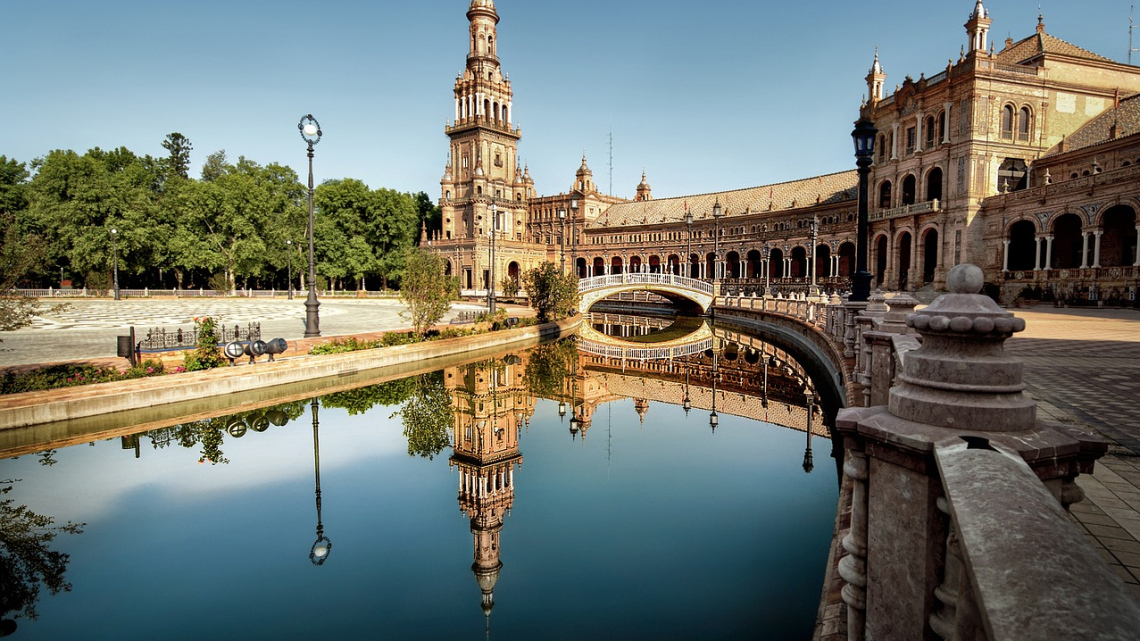 Відпочинок у Португалії: Алгарве + Лісабонська Рив'єра