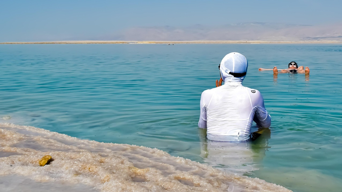 Весь Ізраїль