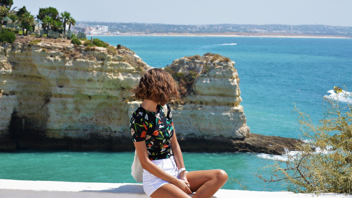 Відпочинок у Португалії: Алгарве + Лісабонська Рив'єра