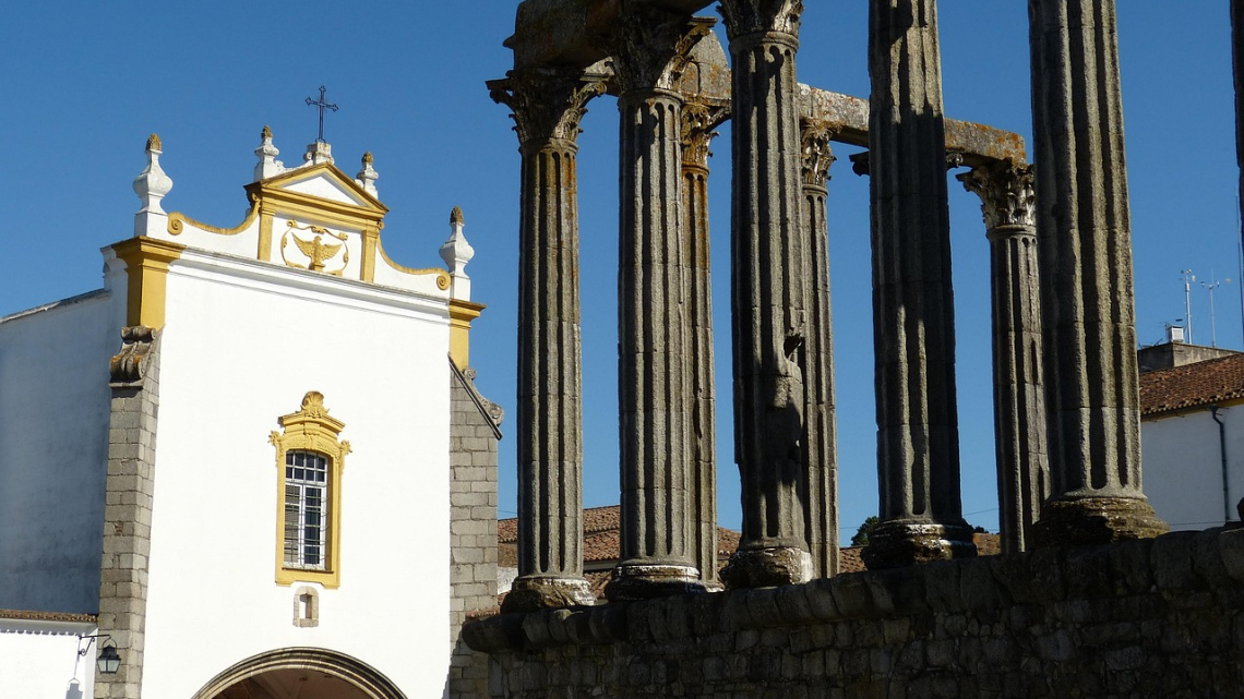 Відпочинок у Португалії: Алгарве + Лісабонська Рив'єра