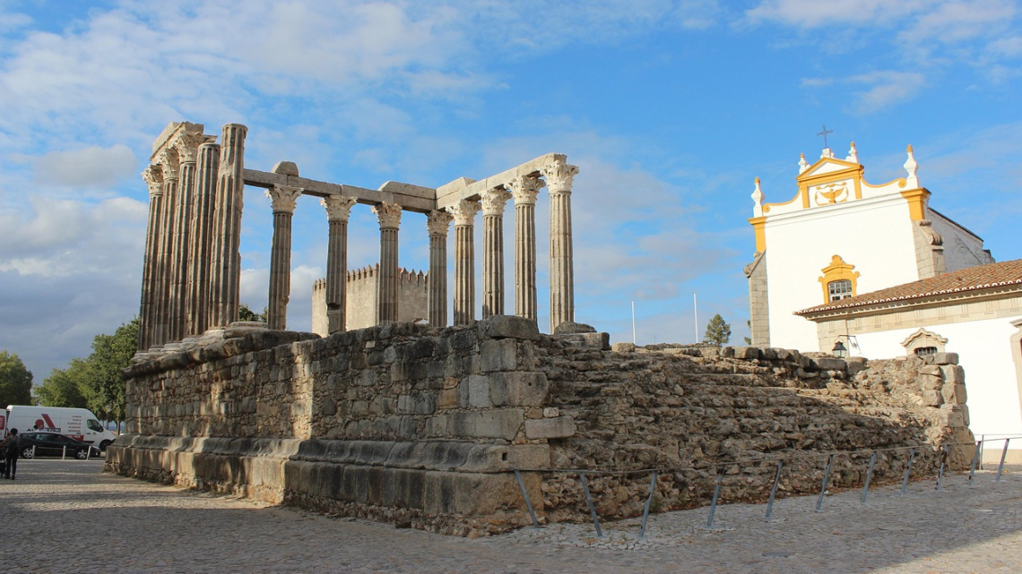 Відпочинок у Португалії: Алгарве + Лісабонська Рив'єра