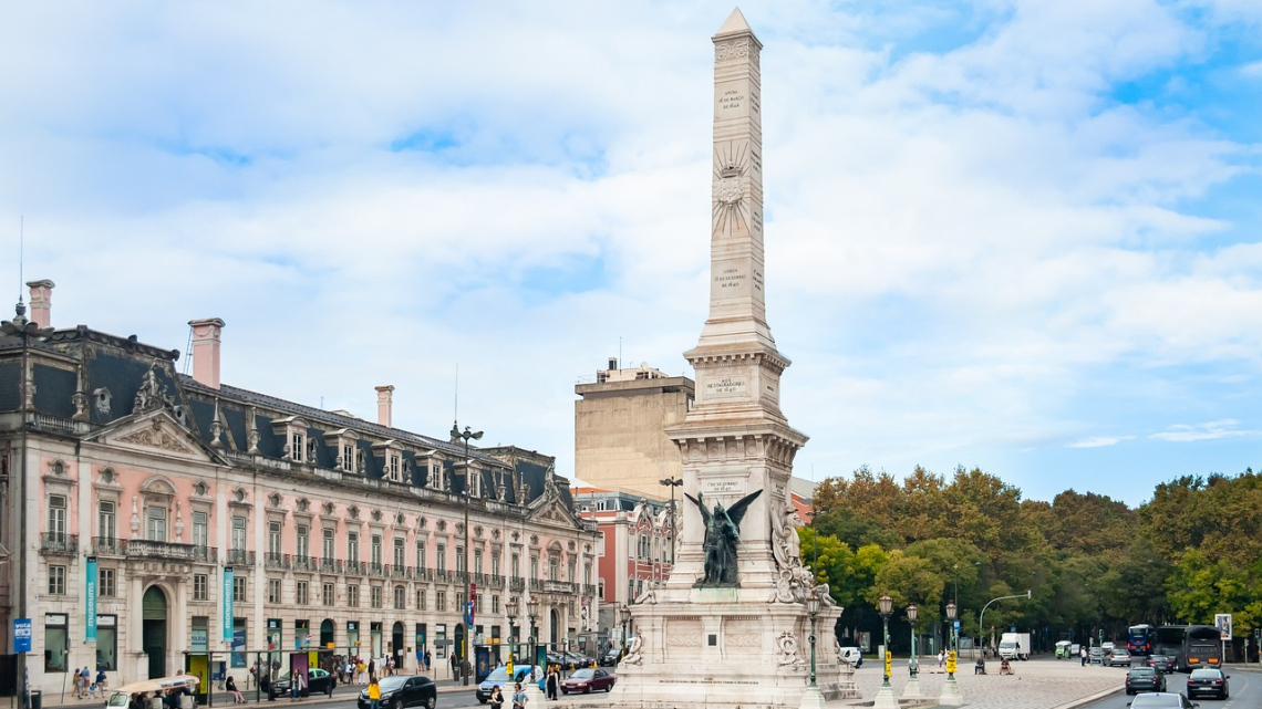 Відпочинок у Португалії: Алгарве + Лісабонська Рив'єра