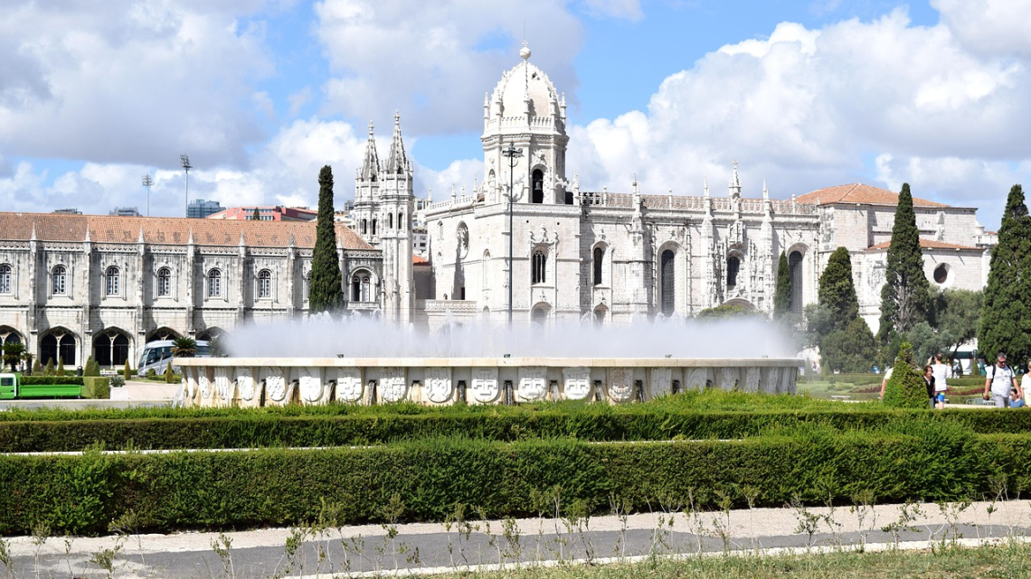 Відпочинок у Португалії: Алгарве + Лісабонська Рив'єра