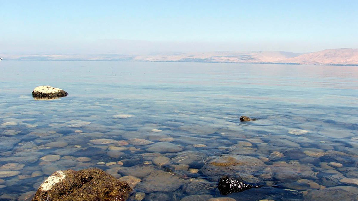 Весь Ізраїль