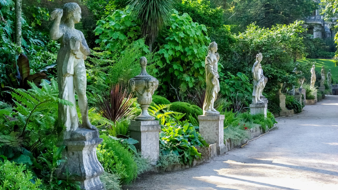 Відпочинок у Португалії: Алгарве + Лісабонська Рив'єра