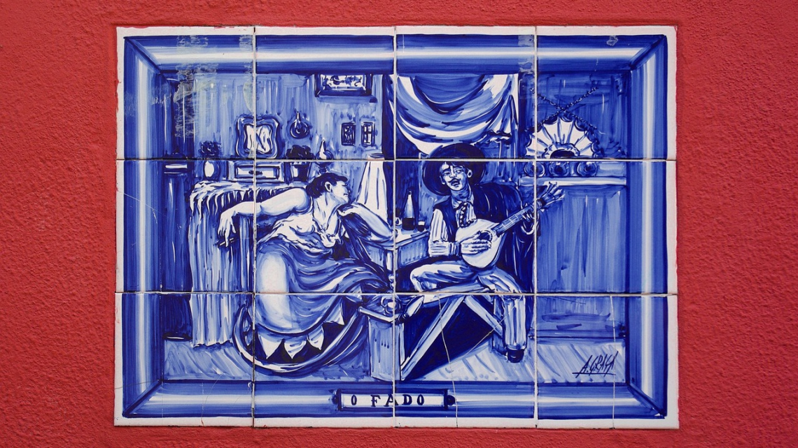 Відпочинок у Португалії: Алгарве + Лісабонська Рив'єра