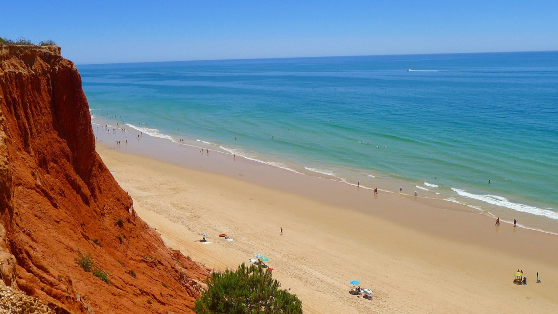 Відпочинок у Португалії: Алгарве + Лісабонська Рив'єра