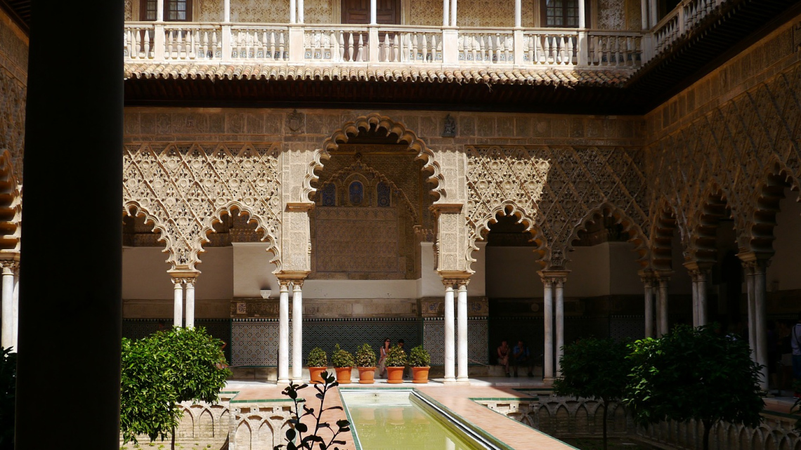 Відпочинок у Португалії: Алгарве + Лісабонська Рив'єра