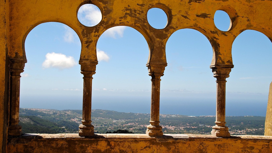 Відпочинок у Португалії: Алгарве + Лісабонська Рив'єра