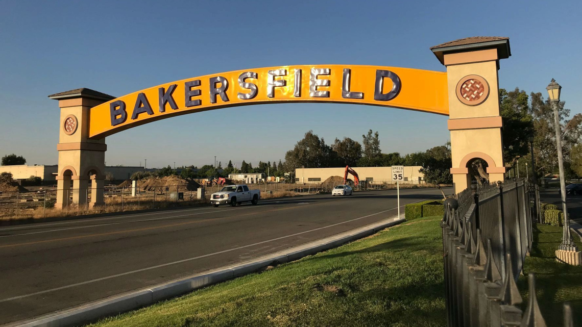 Захід США. Національні парки заходу США від Лос-Анджелеса до Солт-Лейк-Сіті