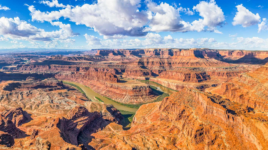 Захід США. Національні парки заходу США від Лос-Анджелеса до Солт-Лейк-Сіті