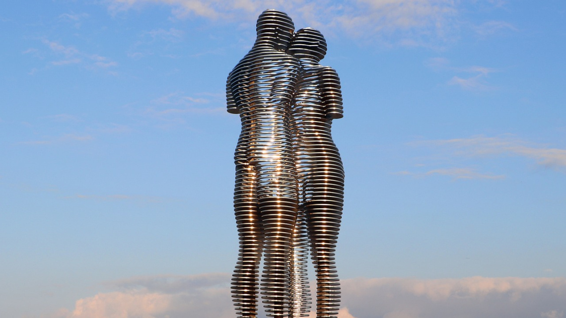 Чарівна та неповторна Грузія в супроводі представника Феєрії