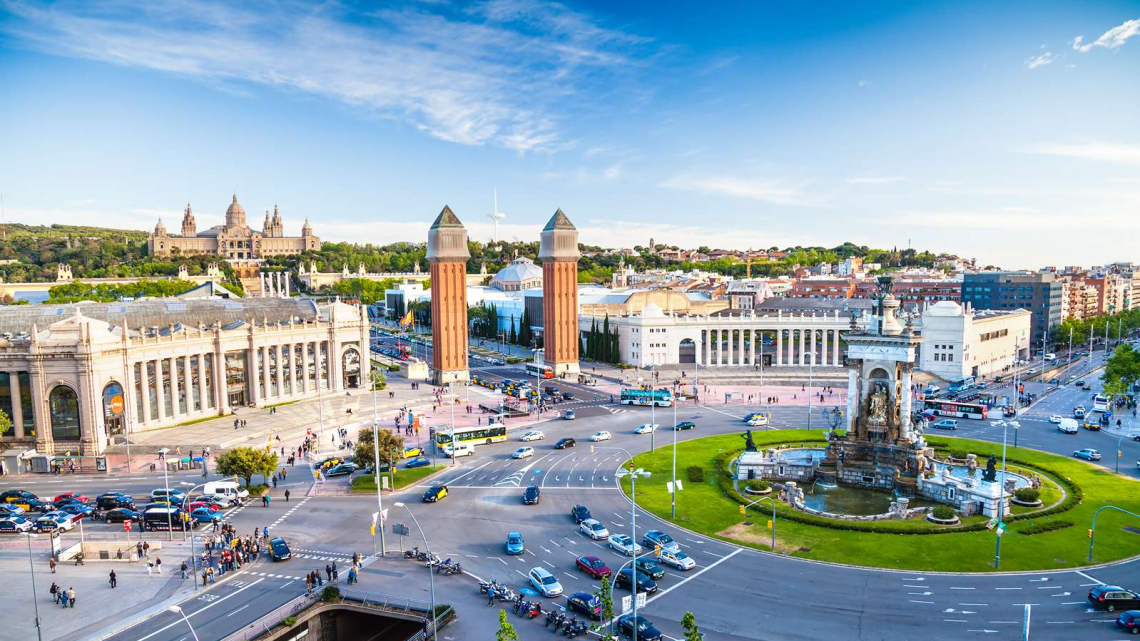 Іспанська балада. Авіатур