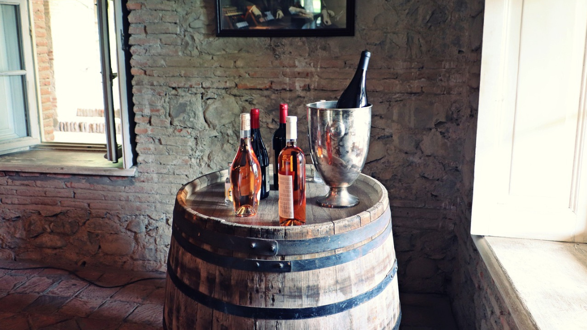 Чарівна та неповторна Грузія в супроводі представника Феєрії