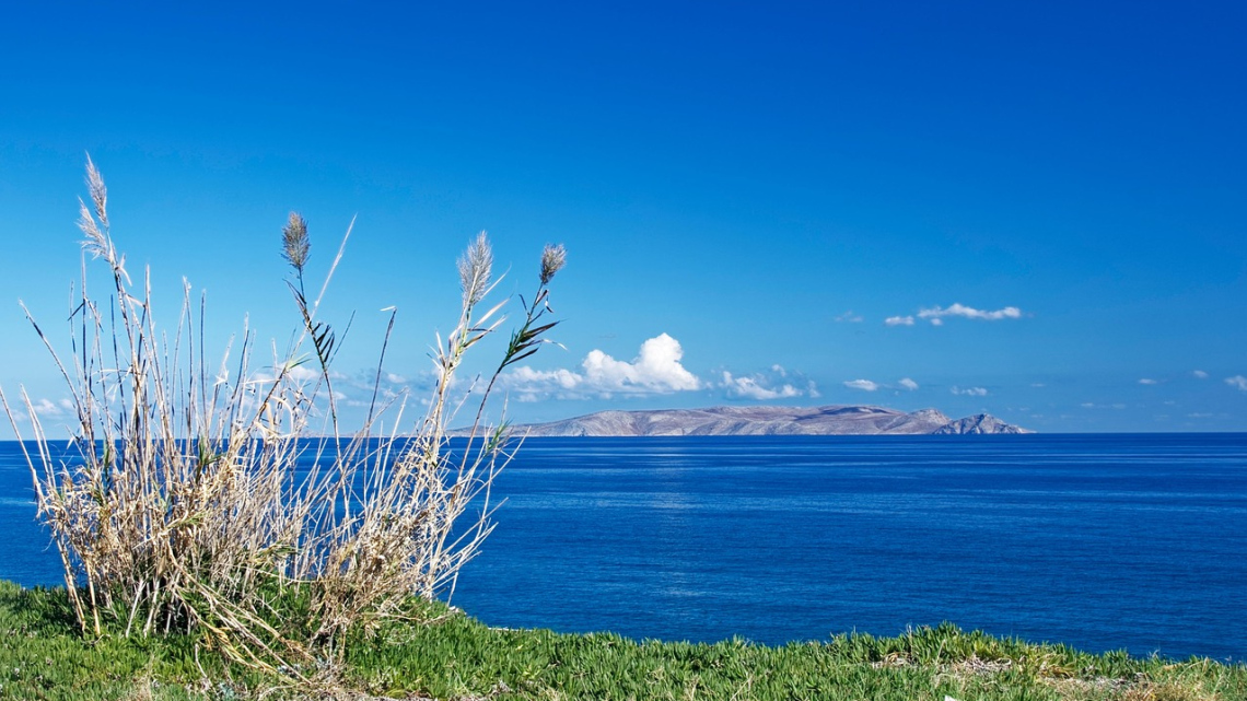 Круїз грецькими островами + відпочинок на морі у супроводі представника Феєрії