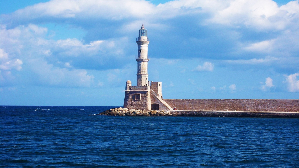 Круїз грецькими островами + відпочинок на морі у супроводі представника Феєрії