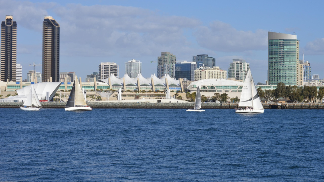 Захід США. Національні парки заходу США від Лос-Анджелеса до Солт-Лейк-Сіті