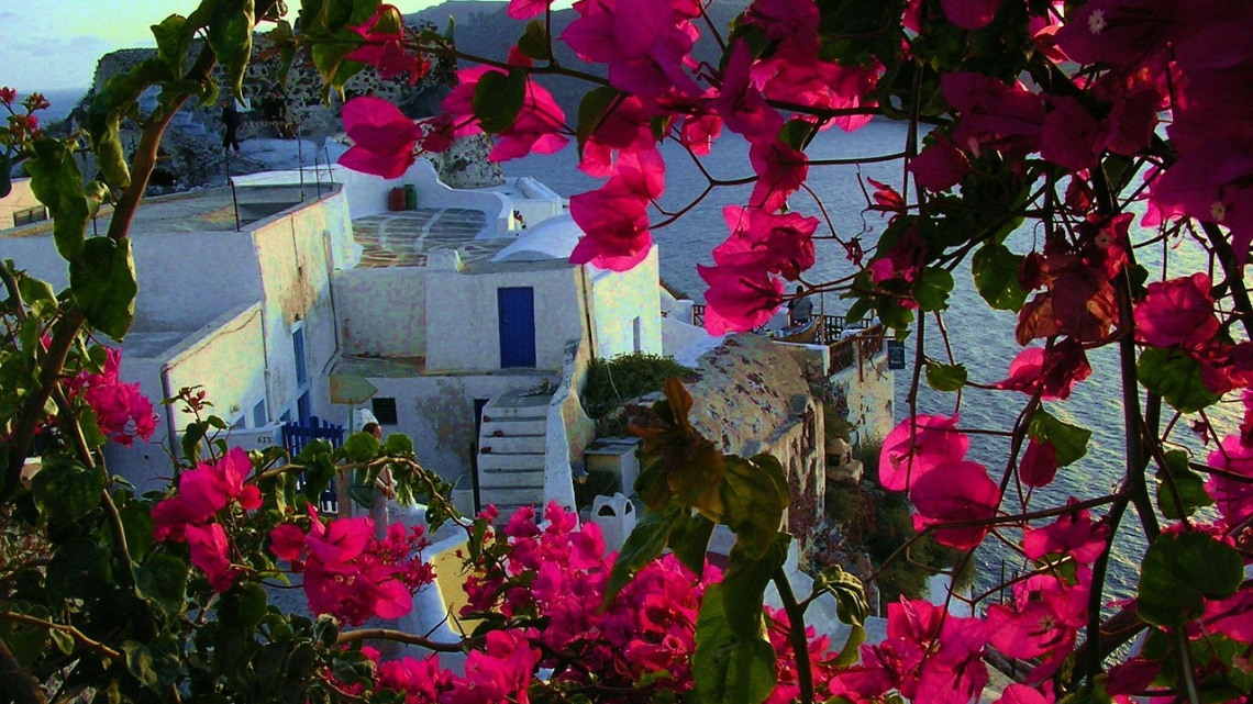 Круїз грецькими островами + відпочинок на морі у супроводі представника Феєрії