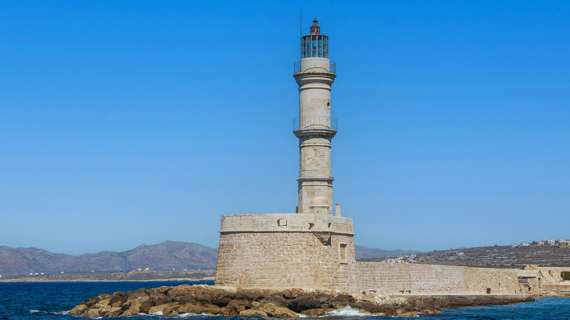 Круїз грецькими островами + відпочинок на морі у супроводі представника Феєрії