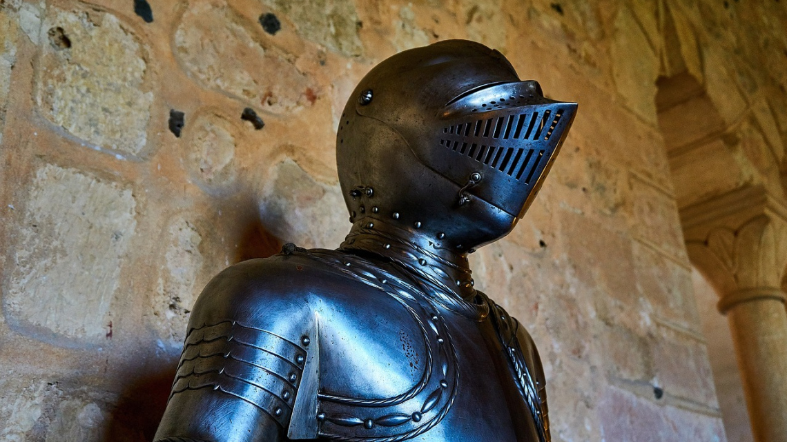 Іспанська балада. Авіатур