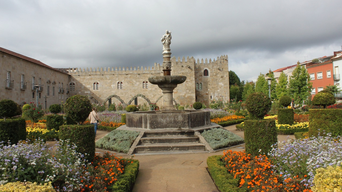 Сім чудес Португалії (12 днів)