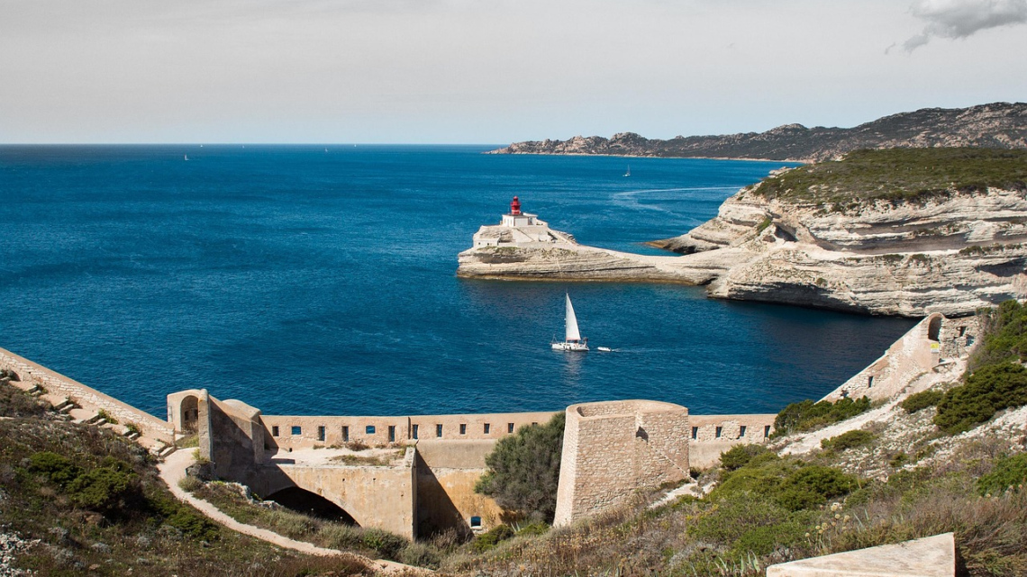 Вся Сардинія. Оксамитовий сезон