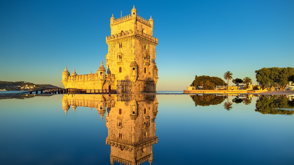 Сім чудес Португалії (12 днів)