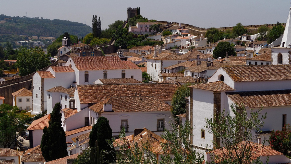 Сім чудес Португалії (12 днів)