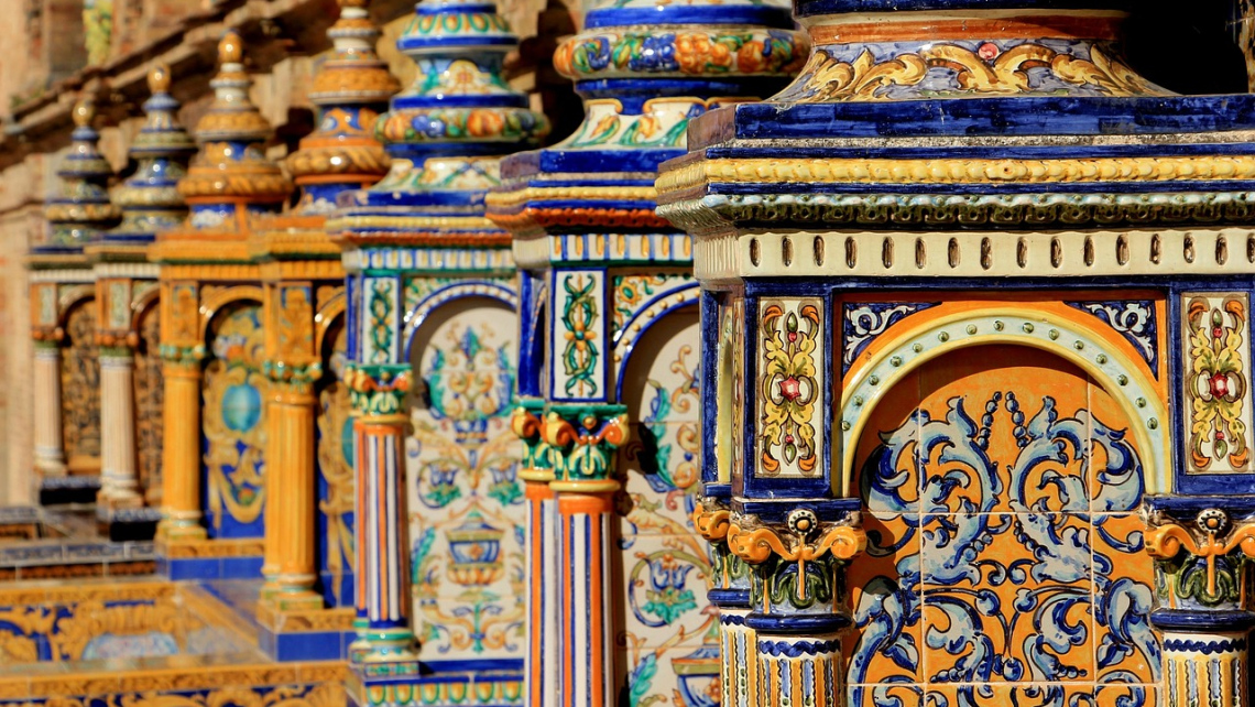 Сім чудес Португалії (12 днів)