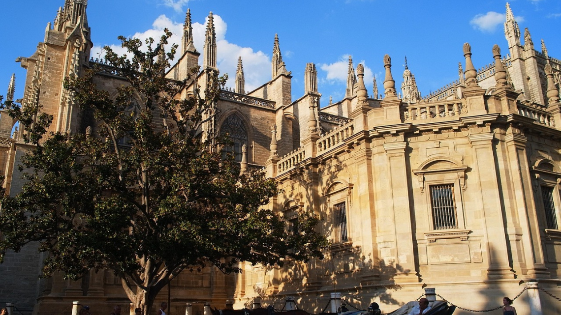 Сім чудес Португалії (12 днів)