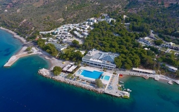 Ramada Loutraki Poseidon Resort 5*