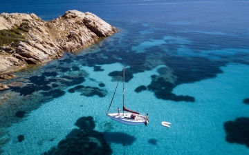 Дольче вита по-итальянски! Изумруды Сардинии, скидка 100 евро – открыто раннее бронирование на 2026 год