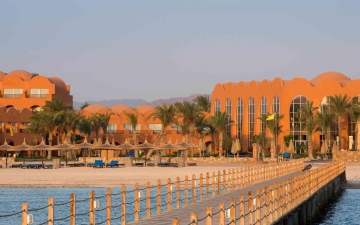 Novotel Marsa Alam 5*