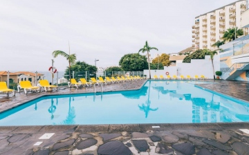 Muthu Raga Madeira Hotel 4*