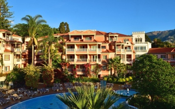 Pestana Miramar Aparthotel & Village 4*