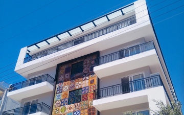 Athens Coast 4* Glyfada, Афины