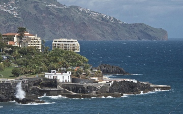 Madeira Regency Cliff 4*