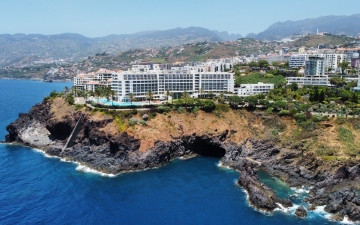 Pestana Grand Ocean Resort Hotel 5*