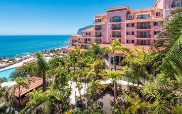 Pestana Royal Premium Ocean & Spa Hotel 5* 