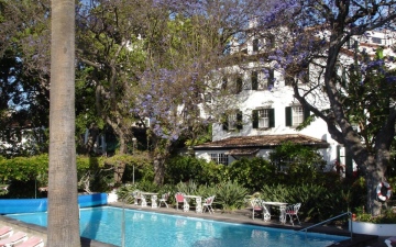 Quinta Da Penha De Franca 4*