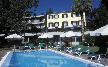 Quinta Perestrello Heritage House 4*