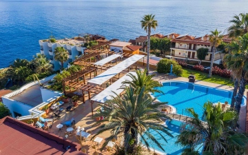 Sentido Galosol 4*