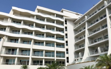 Melia Madeira Mare 5*